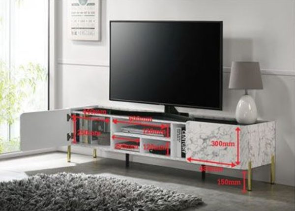 TV Console TVC1584